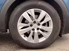 Peugeot 5008 II · Рестайлинг — Изображение 12
