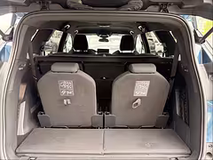 Peugeot 5008 II · Рестайлинг — Изображение 14