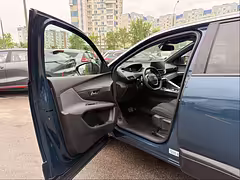 Peugeot 5008 II · Рестайлинг — Изображение 15