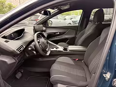 Peugeot 5008 II · Рестайлинг — Изображение 16