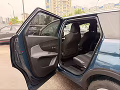 Peugeot 5008 II · Рестайлинг — Изображение 17