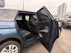 Peugeot 5008 II · Рестайлинг — Изображение 19