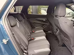 Peugeot 5008 II · Рестайлинг — Изображение 20