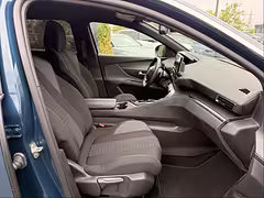 Peugeot 5008 II · Рестайлинг — Изображение 22