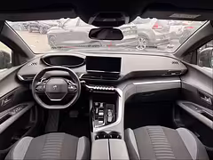 Peugeot 5008 II · Рестайлинг — Изображение 23