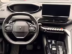 Peugeot 5008 II · Рестайлинг — Изображение 24