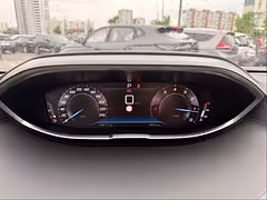 Peugeot 5008 II · Рестайлинг — Изображение 25