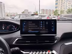 Peugeot 5008 II · Рестайлинг — Изображение 26