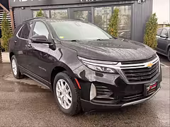 Chevrolet Equinox III · Рестайлинг — Изображение 2