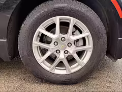 Chevrolet Equinox III · Рестайлинг — Изображение 10