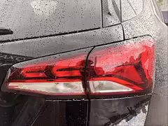 Chevrolet Equinox III · Рестайлинг — Изображение 11