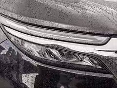 Chevrolet Equinox III · Рестайлинг — Изображение 12