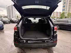 Chevrolet Equinox III · Рестайлинг — Изображение 13