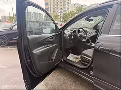Chevrolet Equinox III · Рестайлинг — Изображение 15