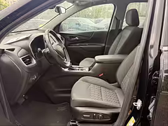 Chevrolet Equinox III · Рестайлинг — Изображение 16