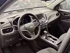Chevrolet Equinox III · Рестайлинг — Изображение 17