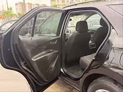 Chevrolet Equinox III · Рестайлинг — Изображение 18