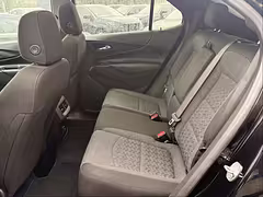 Chevrolet Equinox III · Рестайлинг — Изображение 19