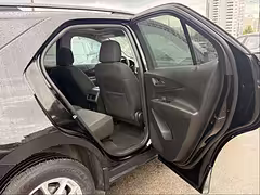 Chevrolet Equinox III · Рестайлинг — Изображение 20