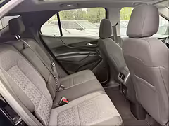 Chevrolet Equinox III · Рестайлинг — Изображение 21