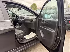 Chevrolet Equinox III · Рестайлинг — Изображение 22