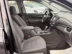Chevrolet Equinox III · Рестайлинг — Изображение 23