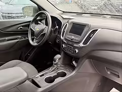 Chevrolet Equinox III · Рестайлинг — Изображение 24