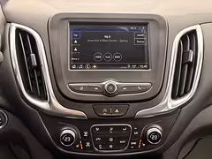 Chevrolet Equinox III · Рестайлинг — Изображение 27