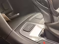 Chevrolet Equinox III · Рестайлинг — Изображение 30