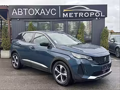 Peugeot 3008 II · Рестайлинг — Изображение 1