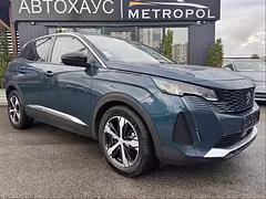 Peugeot 3008 II · Рестайлинг — Изображение 2