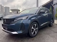 Peugeot 3008 II · Рестайлинг — Изображение 3
