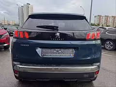Peugeot 3008 II · Рестайлинг — Изображение 6