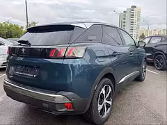 Peugeot 3008 II · Рестайлинг — Изображение 7