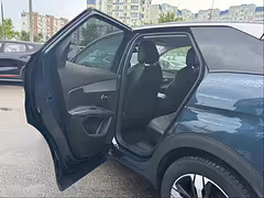 Peugeot 3008 II · Рестайлинг — Изображение 11