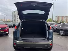 Peugeot 3008 II · Рестайлинг — Изображение 13