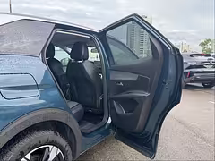 Peugeot 3008 II · Рестайлинг — Изображение 15