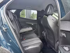 Peugeot 3008 II · Рестайлинг — Изображение 16