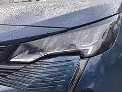 Peugeot 3008 II · Рестайлинг — Изображение 20