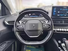 Peugeot 3008 II · Рестайлинг — Изображение 23