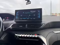 Peugeot 3008 II · Рестайлинг — Изображение 25