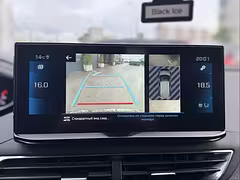 Peugeot 3008 II · Рестайлинг — Изображение 28