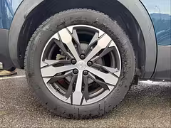 Peugeot 3008 II · Рестайлинг — Изображение 30