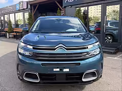 Citroen C5 Aircross I — Изображение 3