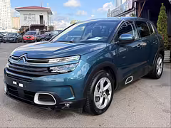 Citroen C5 Aircross I — Изображение 4