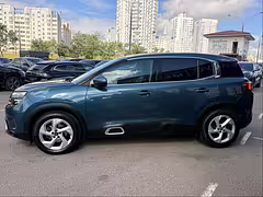 Citroen C5 Aircross I — Изображение 5