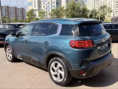 Citroen C5 Aircross I — Изображение 6