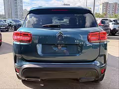 Citroen C5 Aircross I — Изображение 7