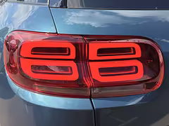 Citroen C5 Aircross I — Изображение 10