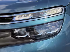 Citroen C5 Aircross I — Изображение 11